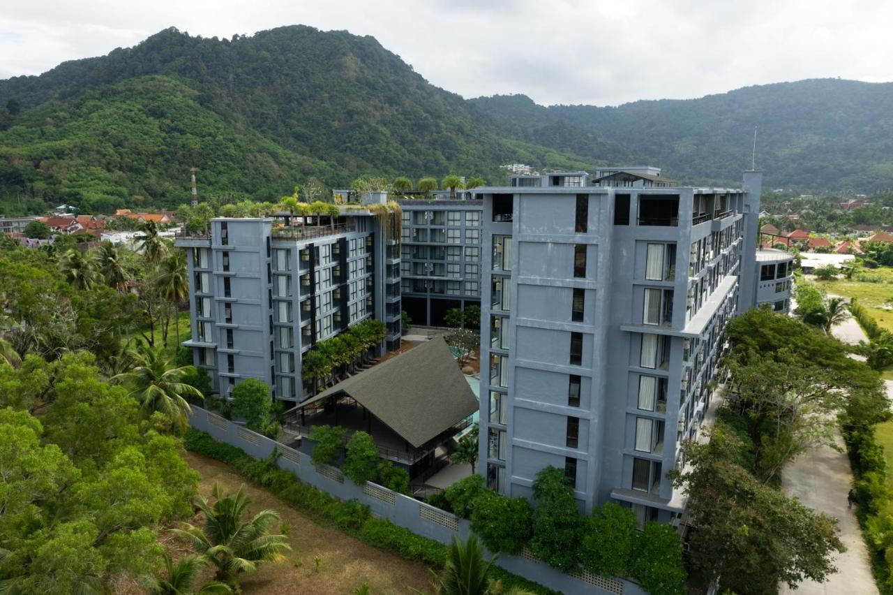 Pool View Apartment Citygate P103 By Ibg Property Kamala Beach Exterior foto